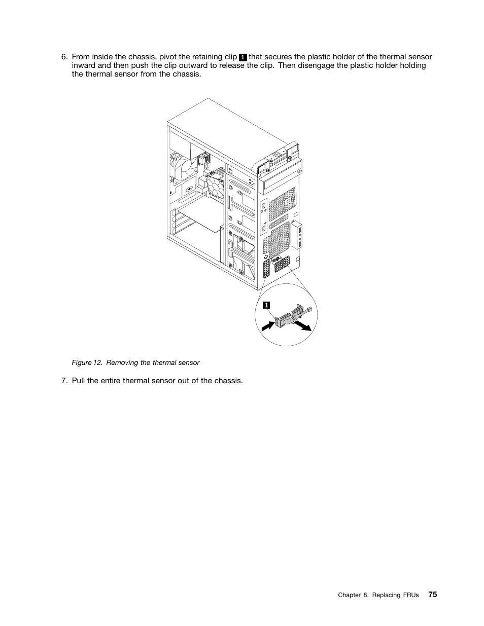 Lenovo M4350 Desktop User Manual | Page 81 / 120