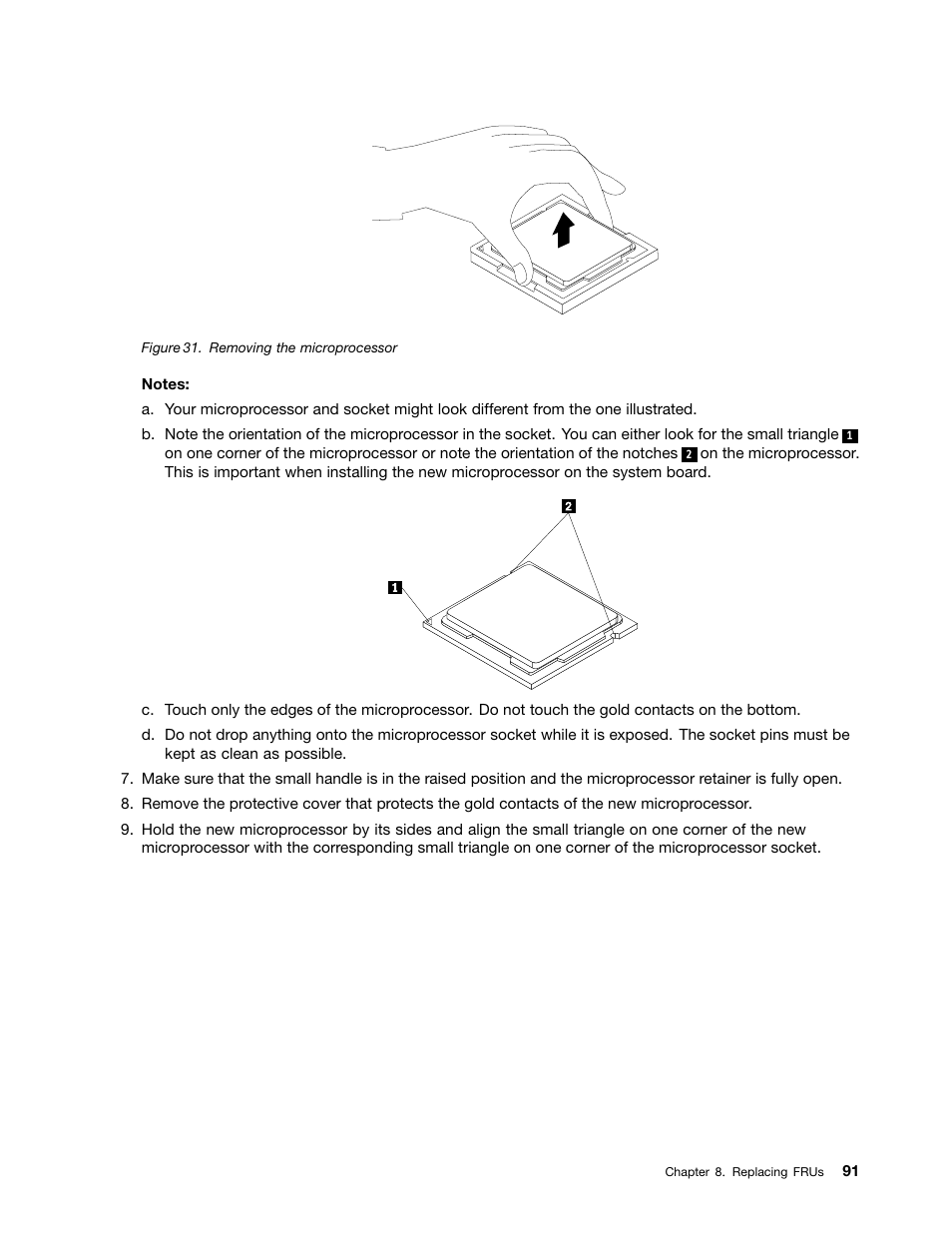 Lenovo M4350 Desktop User Manual | Page 97 / 120