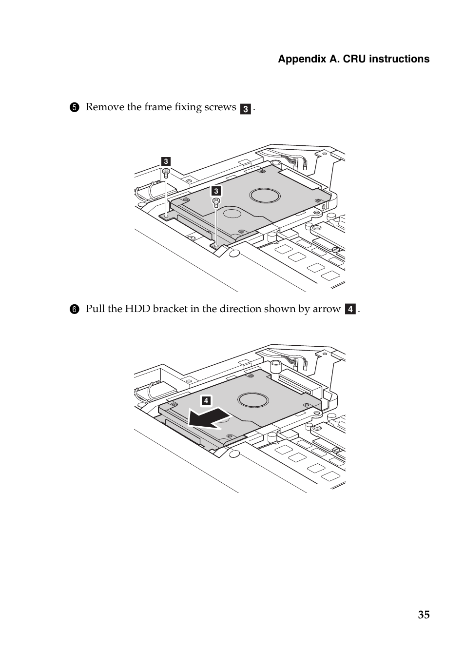 Lenovo G570 Notebook User Manual | Page 39 / 49