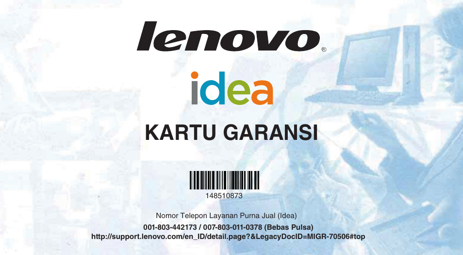 Lenovo S6000 Tablet User Manual | 7 pages