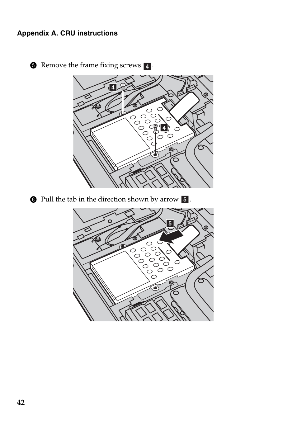 Lenovo IdeaPad Z565 User Manual | Page 46 / 72