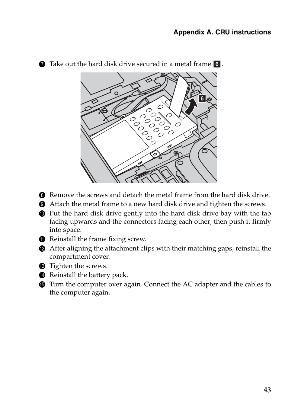 Lenovo IdeaPad Z565 User Manual | Page 47 / 72