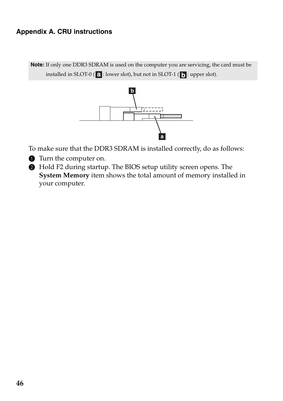 Lenovo IdeaPad Z565 User Manual | Page 50 / 72