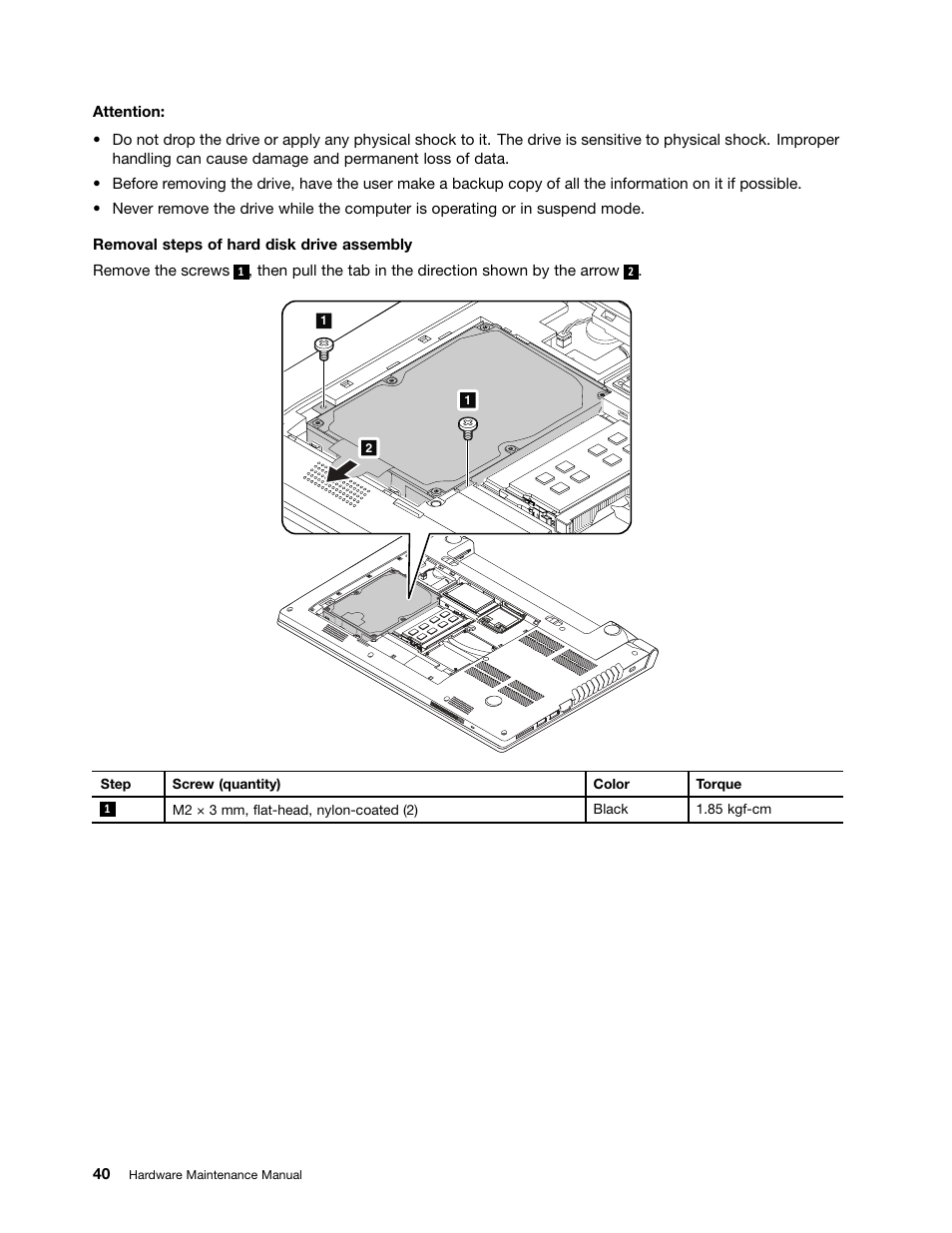 Lenovo V480s User Manual | Page 46 / 82