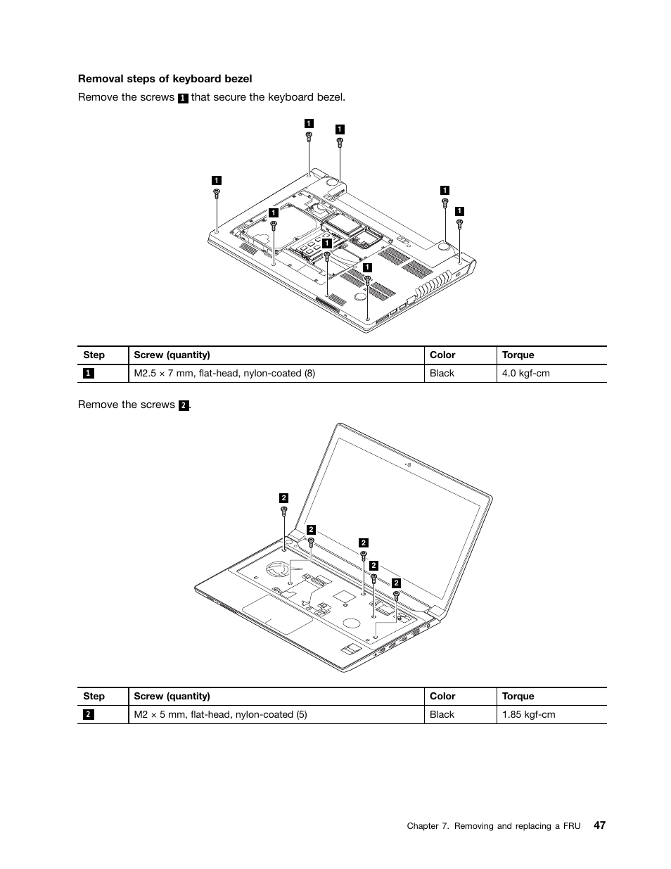 Lenovo V480s User Manual | Page 53 / 82