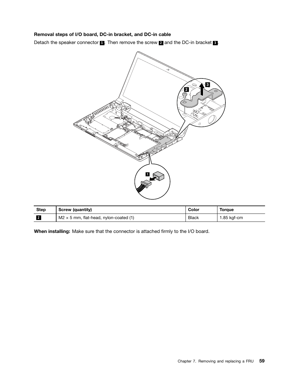 Lenovo V480s User Manual | Page 65 / 82