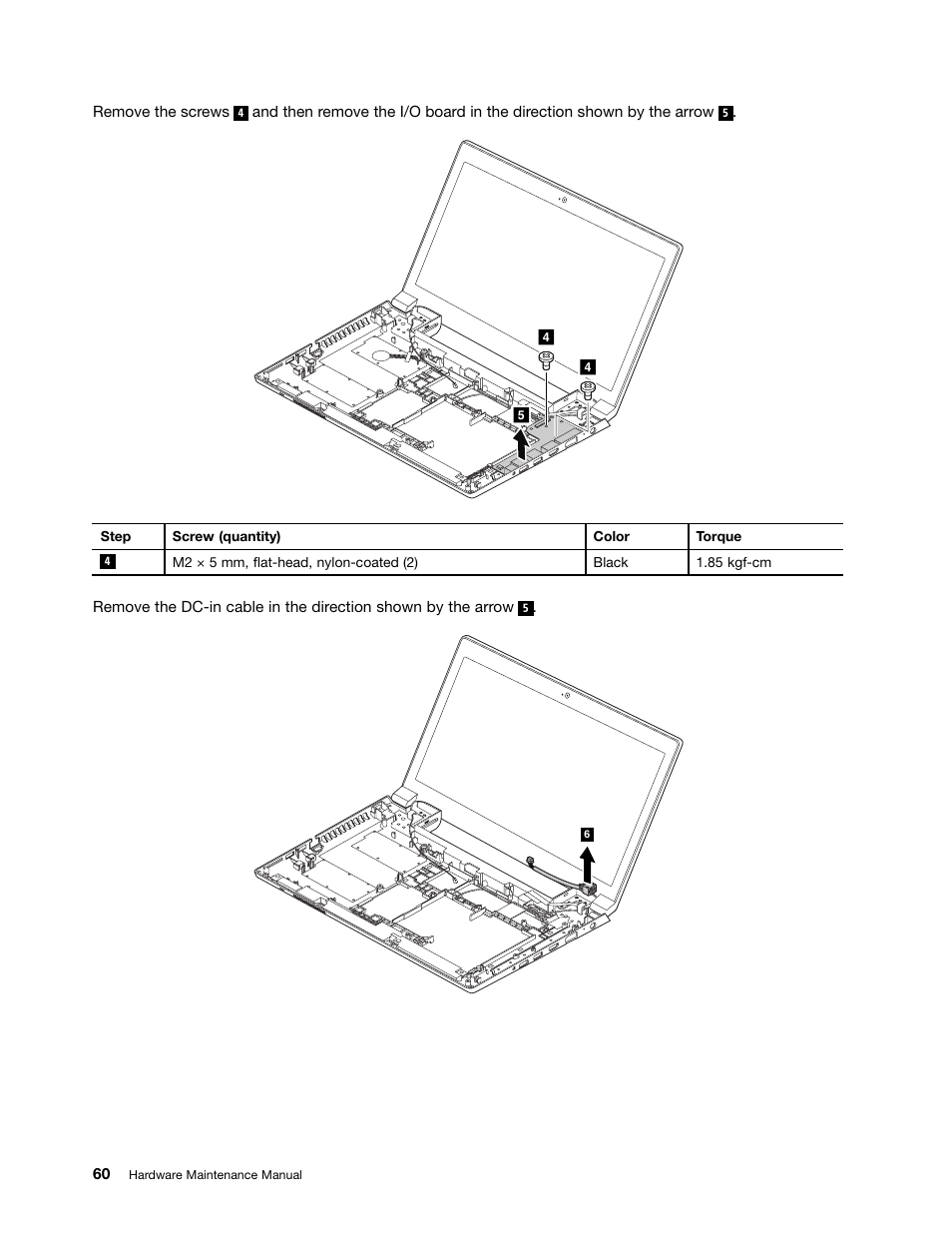 Lenovo V480s User Manual | Page 66 / 82