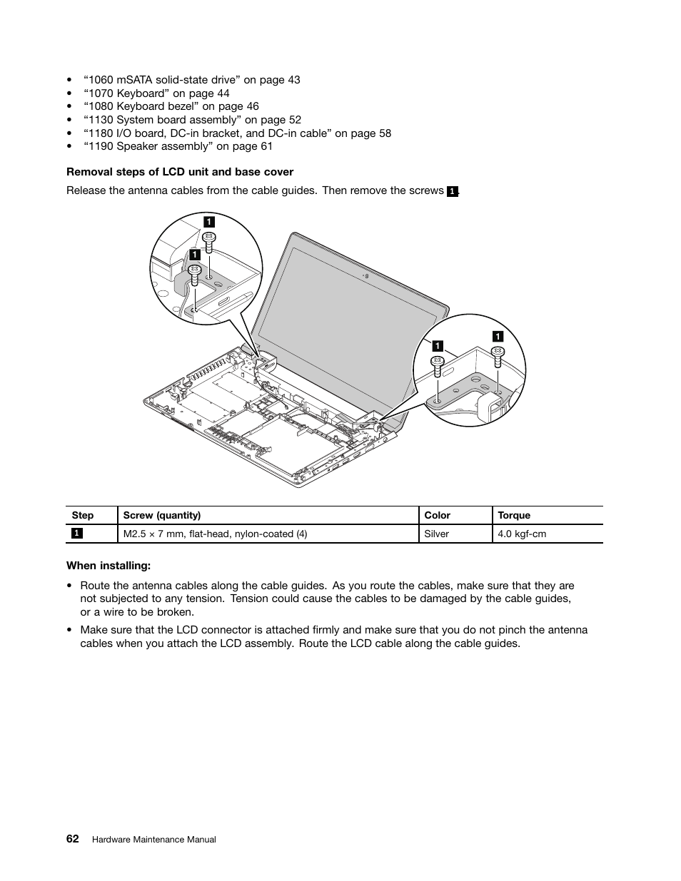 Lenovo V480s User Manual | Page 68 / 82