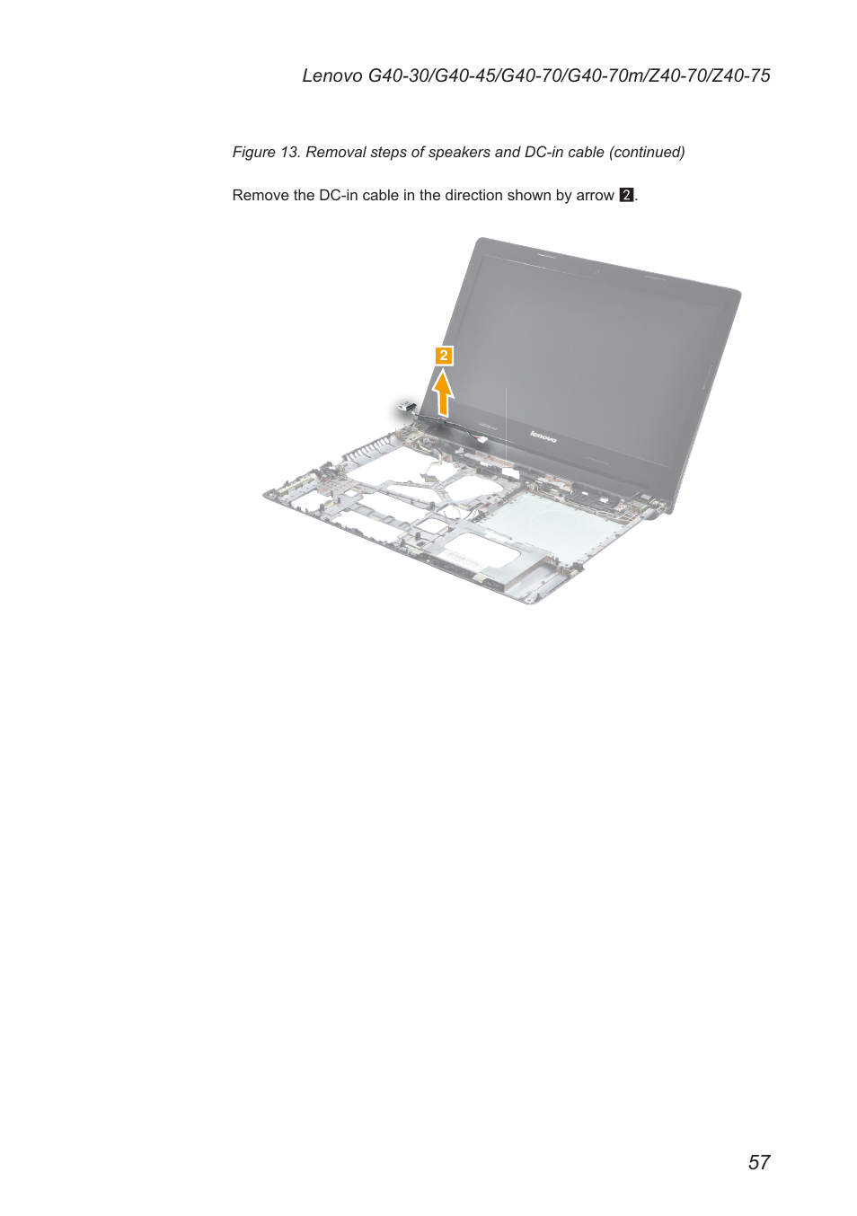 Lenovo G40-45 Notebook Lenovo User Manual | Page 61 / 91