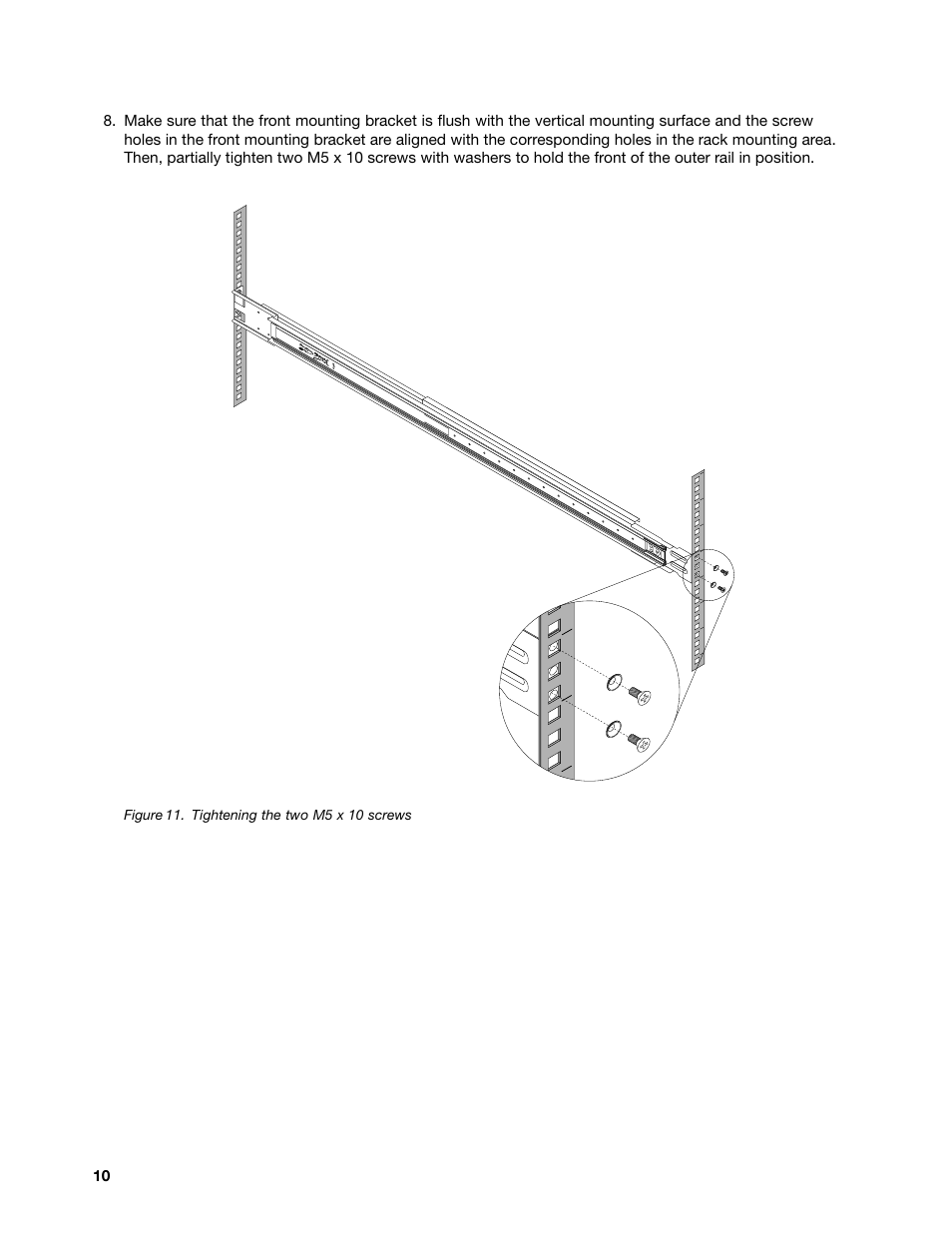 Lenovo ThinkServer RD230 User Manual | Page 10 / 16