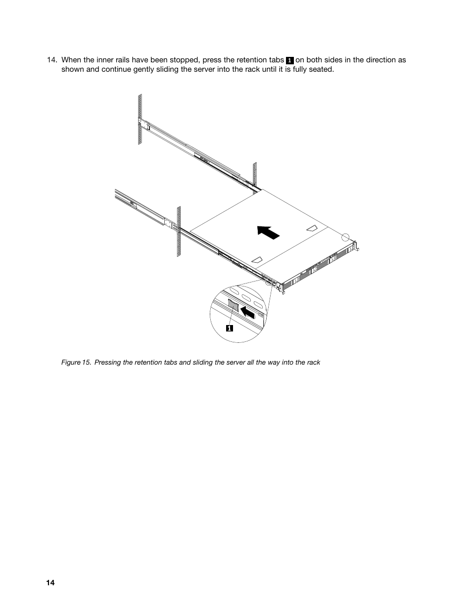 Lenovo ThinkServer RD230 User Manual | Page 14 / 16