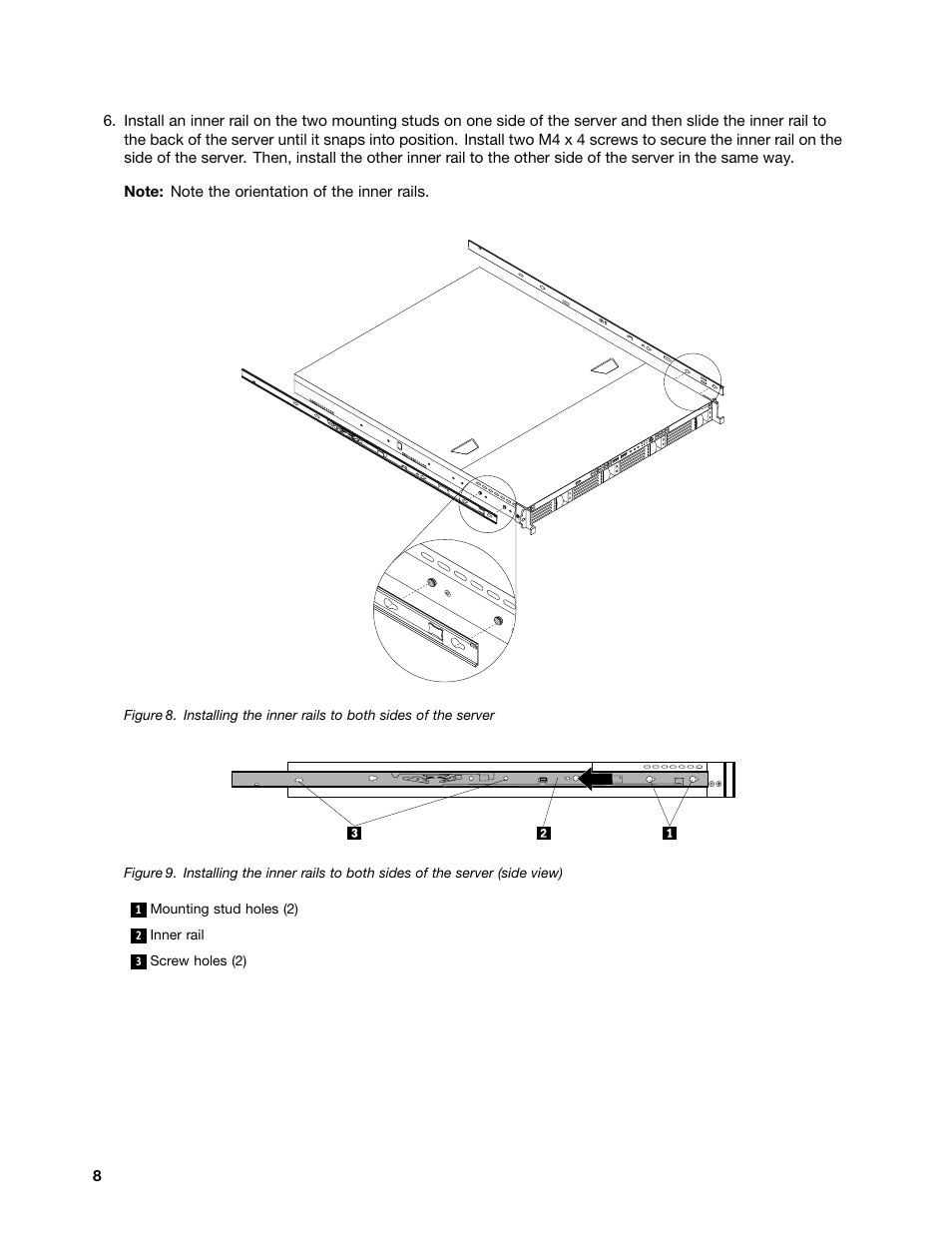 Lenovo ThinkServer RD230 User Manual | Page 8 / 16