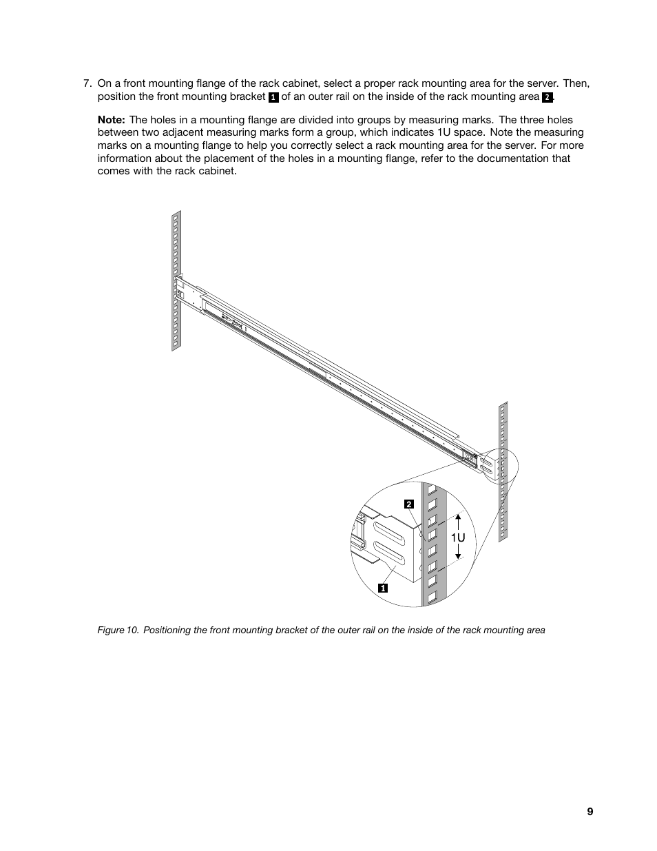 Lenovo ThinkServer RD230 User Manual | Page 9 / 16