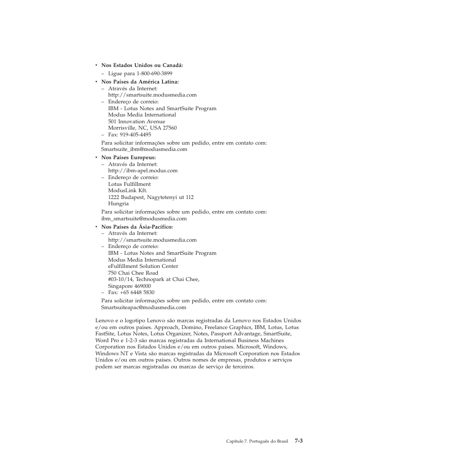 Lenovo 3000 S205 Desktop User Manual | Page 28 / 100
