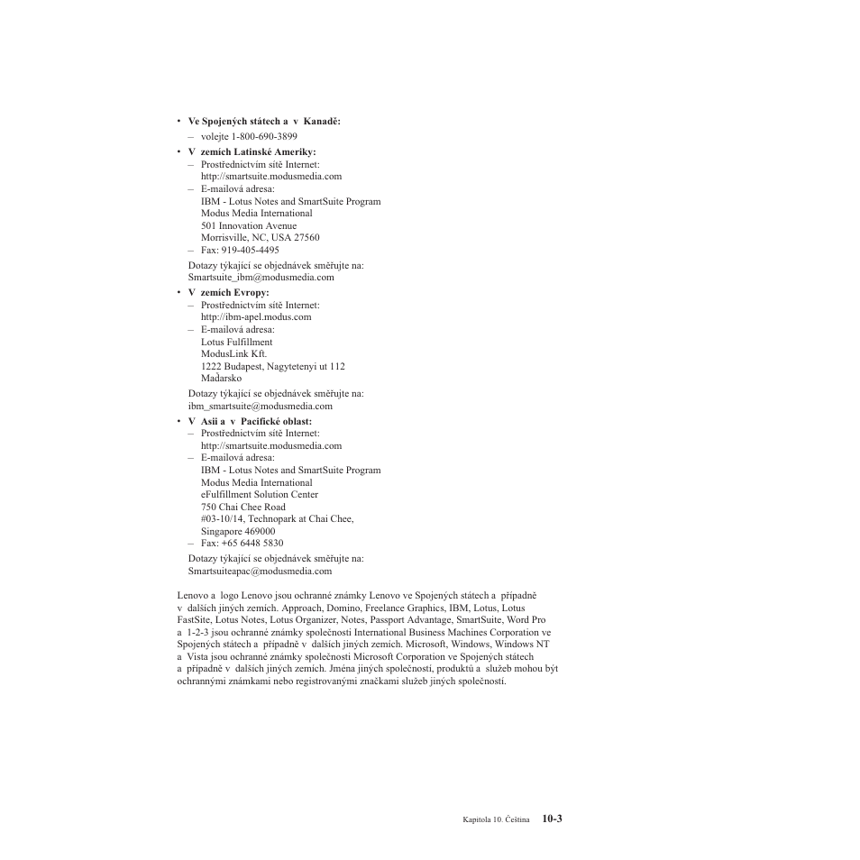 Lenovo 3000 S205 Desktop User Manual | Page 37 / 100