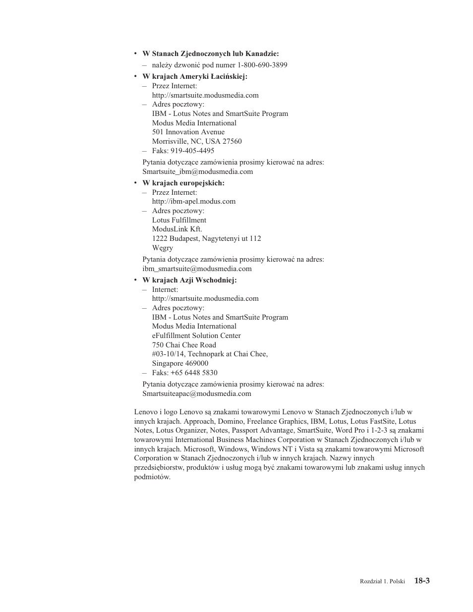 Lenovo 3000 S205 Desktop User Manual | Page 62 / 100