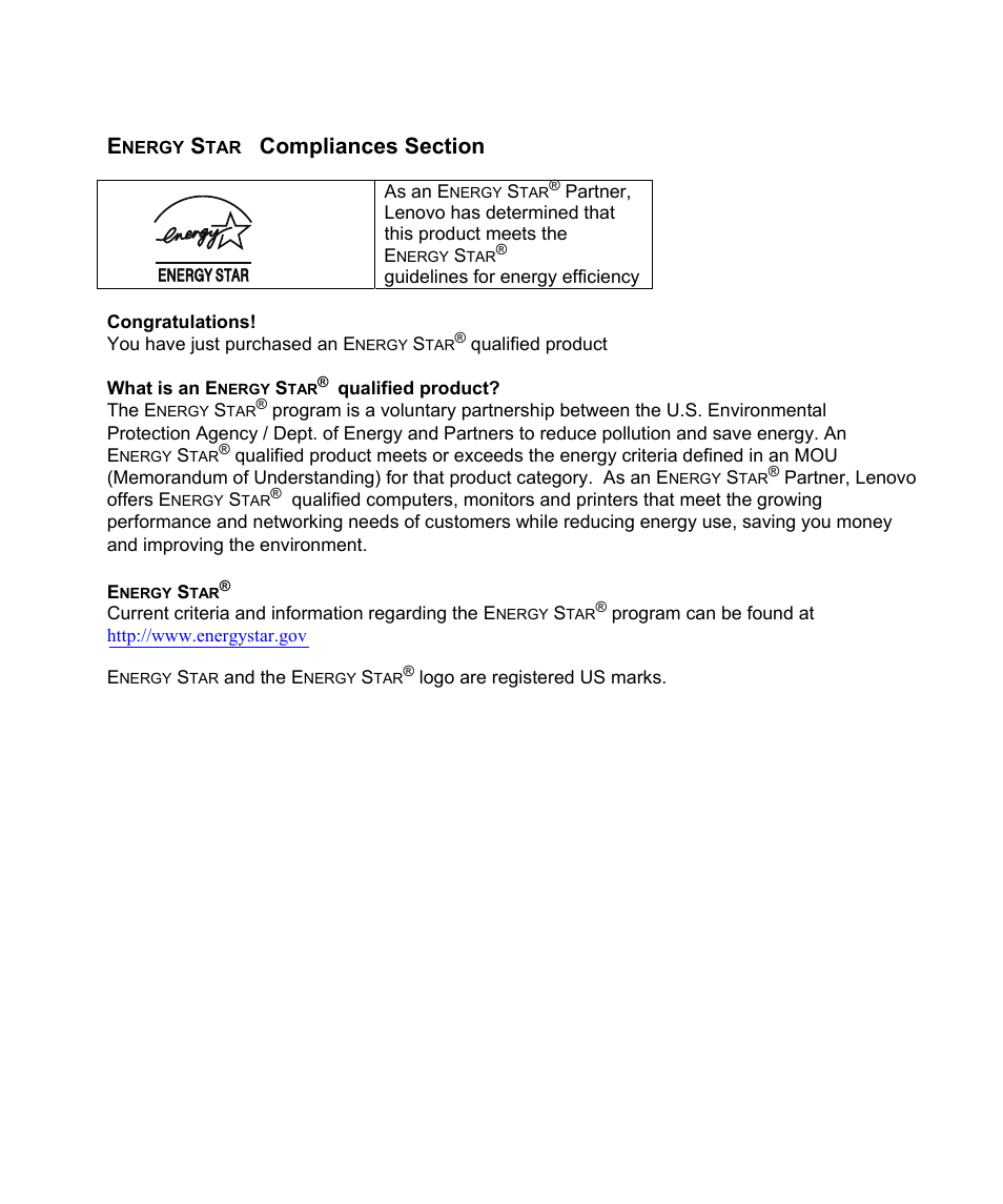 Lenovo LI2342 Wide LCD Monitor User Manual | Page 8 / 17