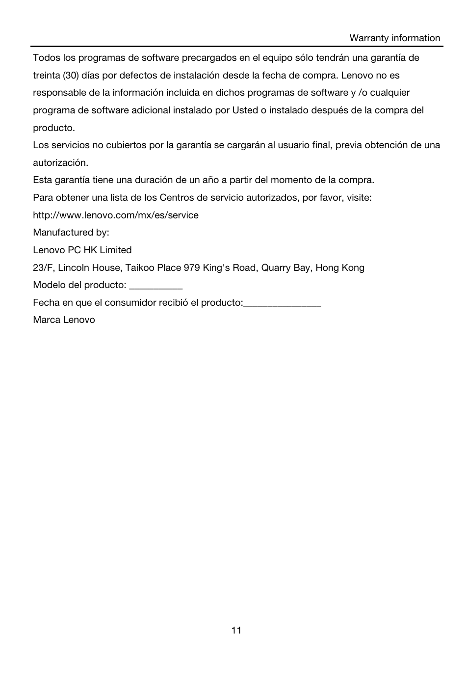 Lenovo A7 30 Tablet User Manual | Page 13 / 23