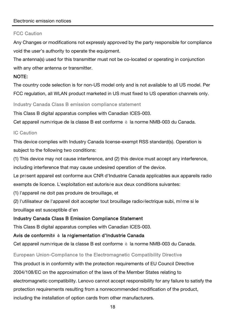 Lenovo A7 30 Tablet User Manual | Page 20 / 23