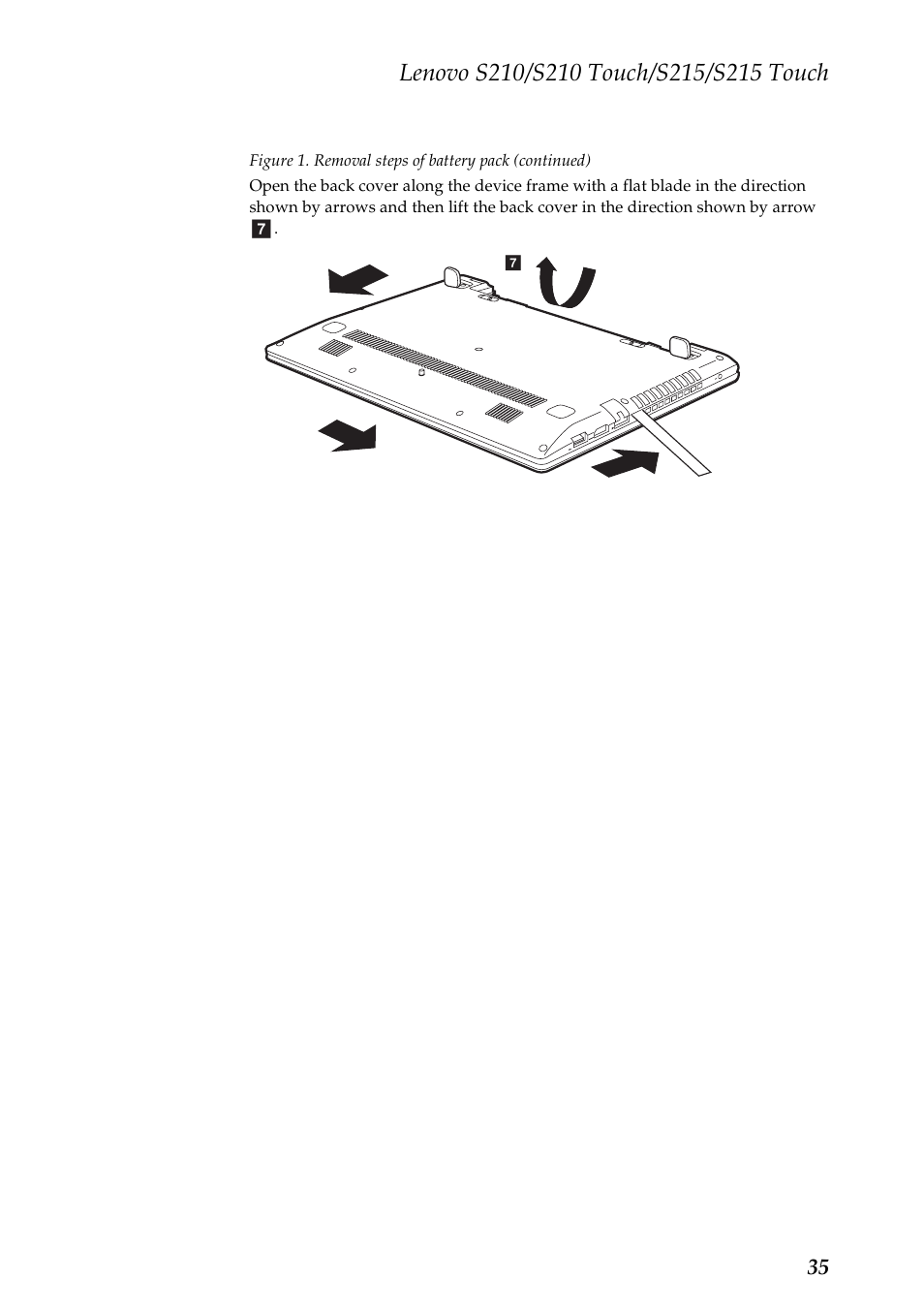 Lenovo IdeaPad S210 Touch Notebook User Manual | Page 39 / 90