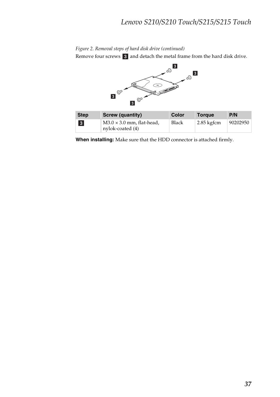 Lenovo IdeaPad S210 Touch Notebook User Manual | Page 41 / 90