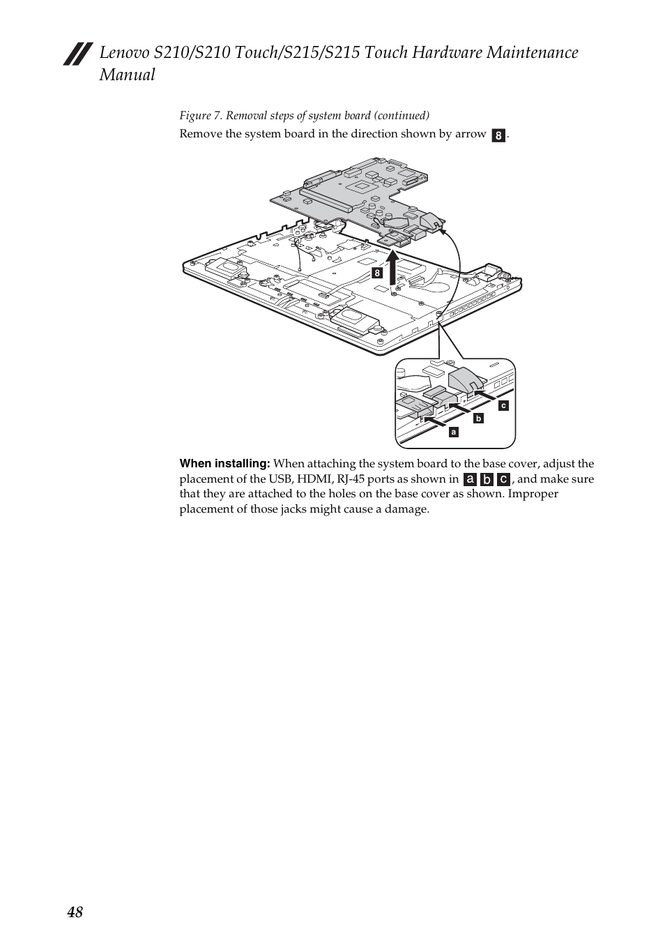 Lenovo IdeaPad S210 Touch Notebook User Manual | Page 52 / 90