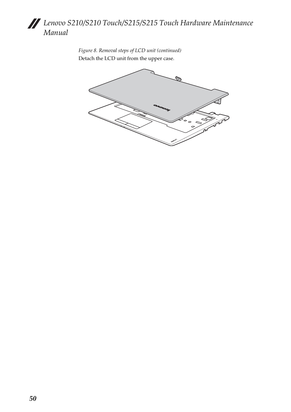 Lenovo IdeaPad S210 Touch Notebook User Manual | Page 54 / 90