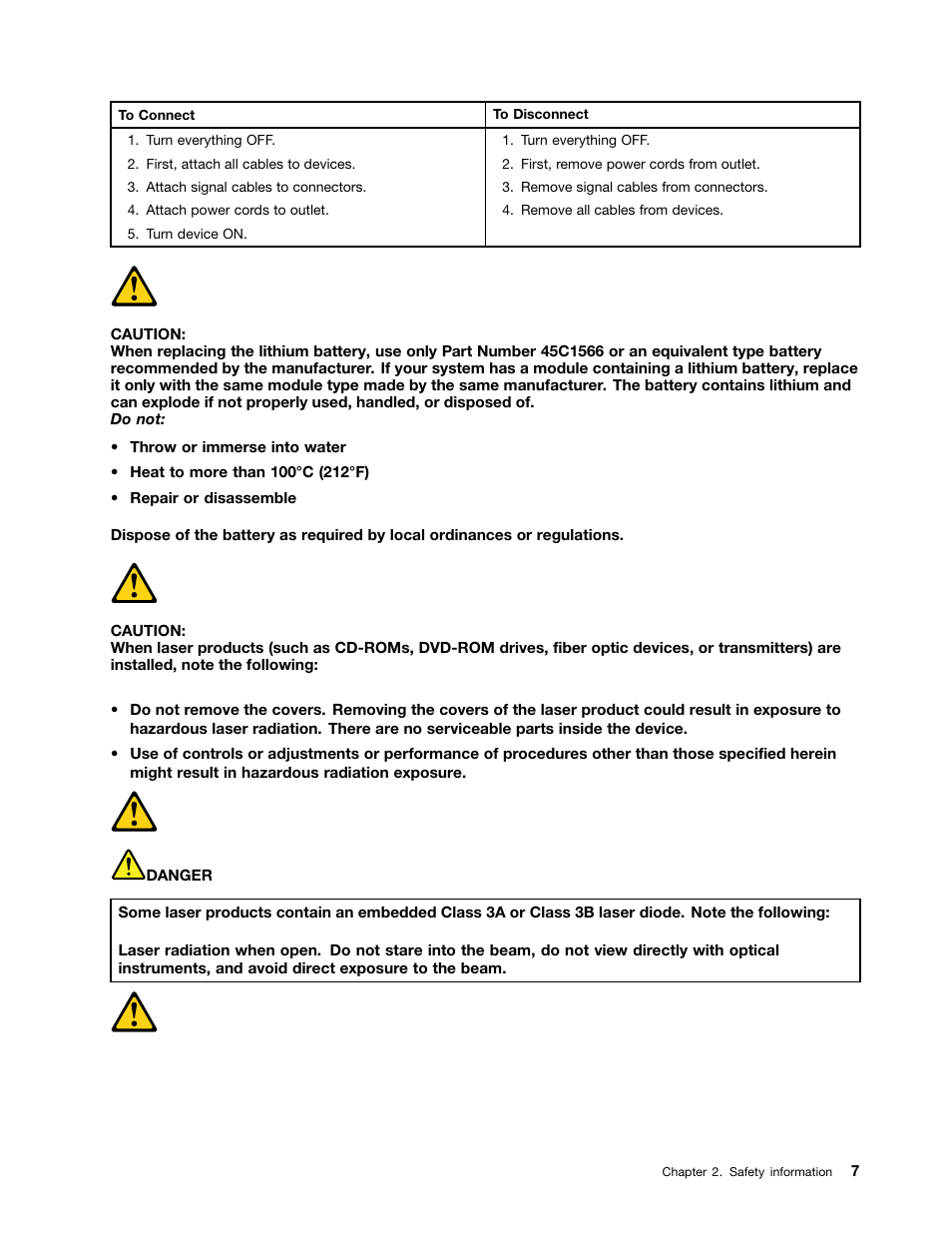 Lenovo H515 Desktop User Manual | Page 13 / 61