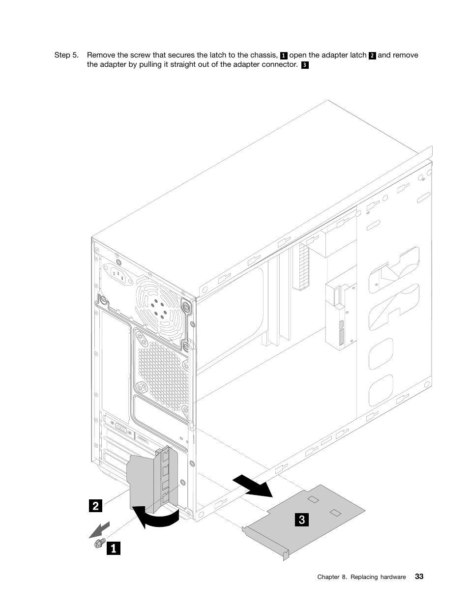 Lenovo H515 Desktop User Manual | Page 39 / 61