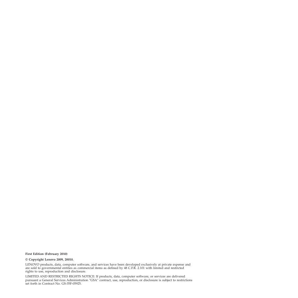 Lenovo Secure Managed Client User Manual | Page 4 / 72