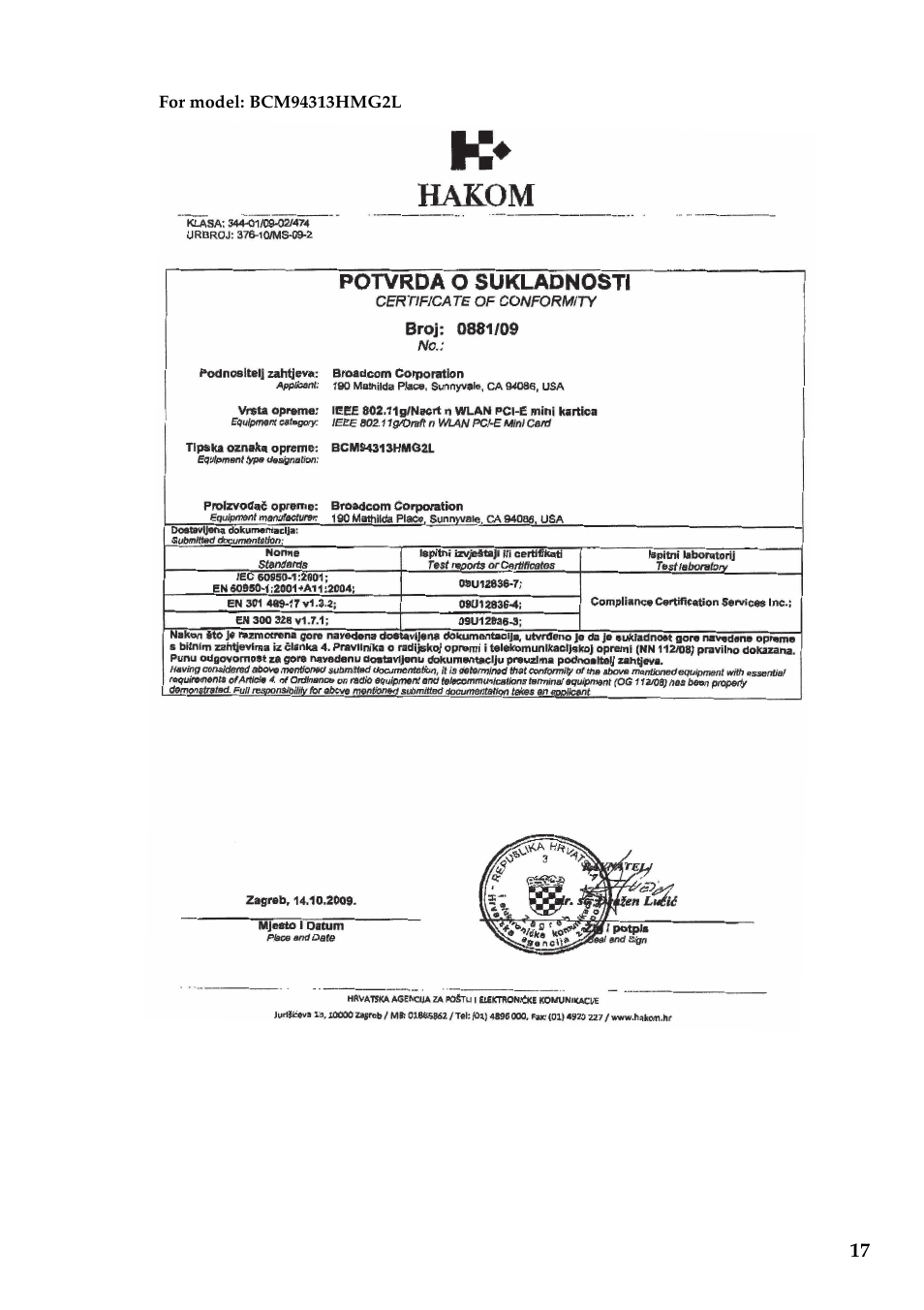 Lenovo B570e Notebook User Manual | Page 18 / 24