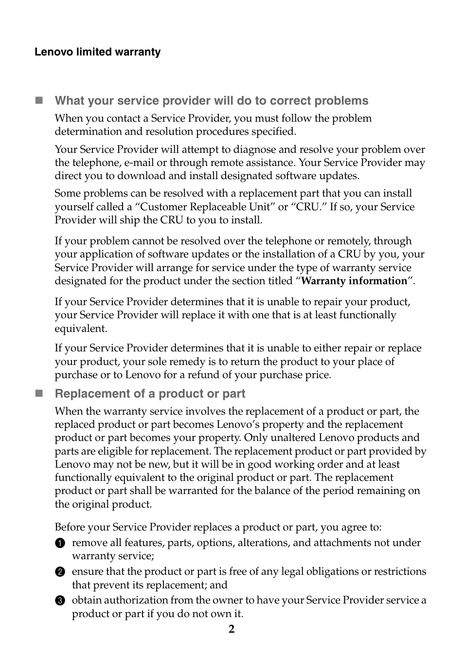 Lenovo K1 Tablet User Manual | Page 2 / 13
