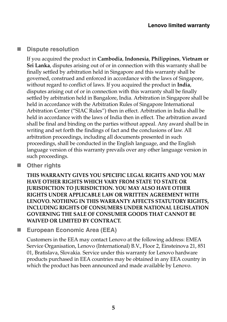 Lenovo K1 Tablet User Manual | Page 5 / 13