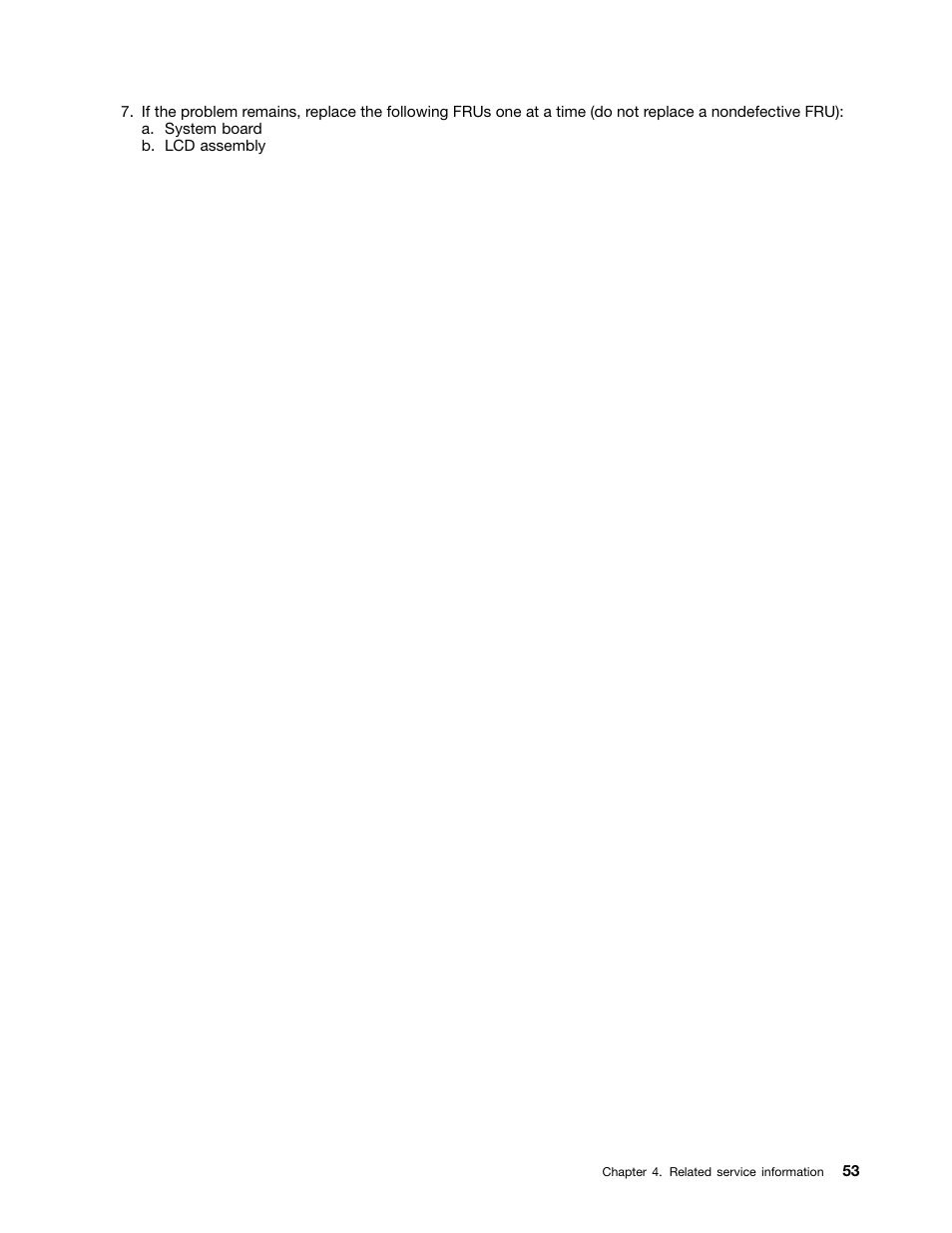 Lenovo ThinkPad T410s User Manual | Page 59 / 166