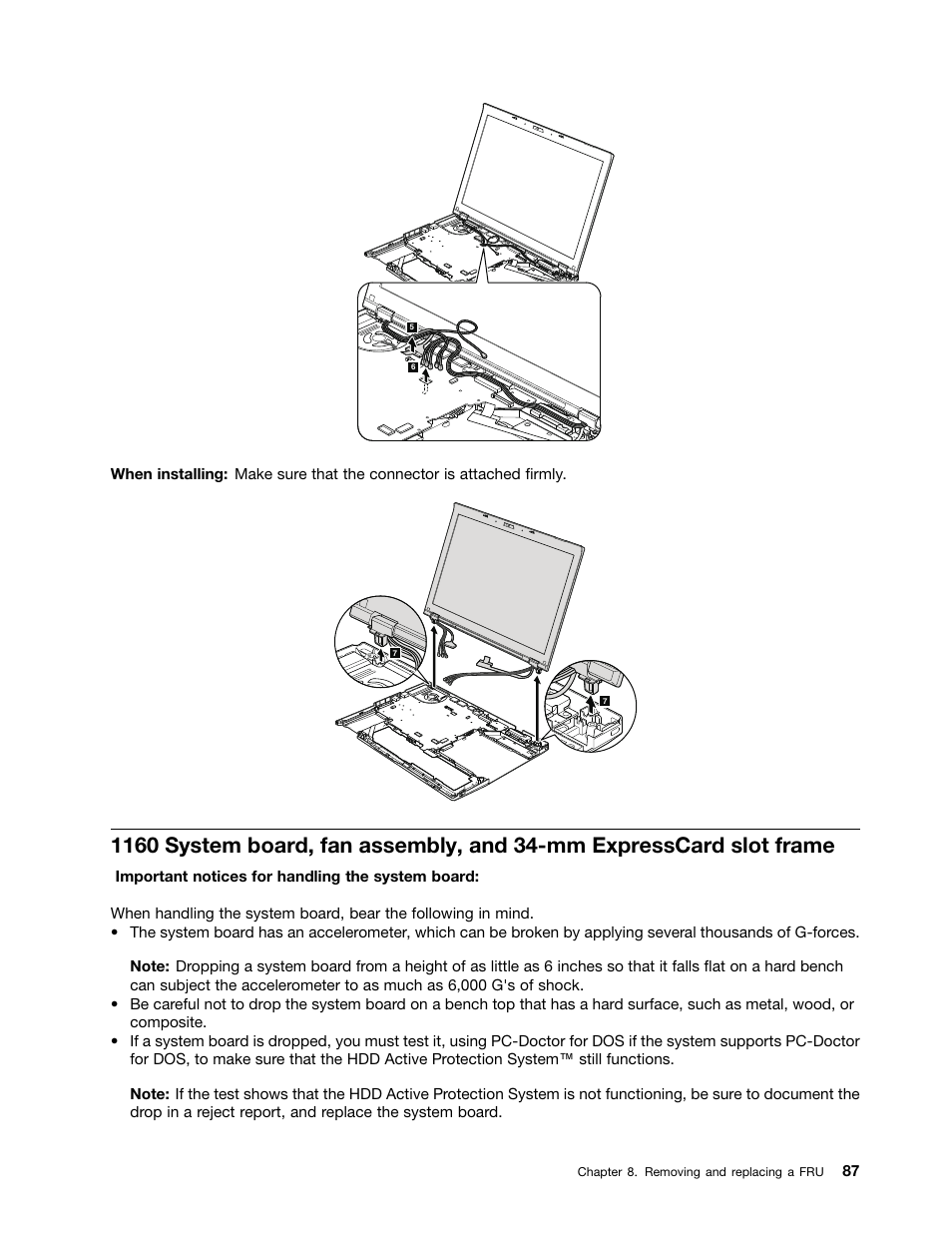 Lenovo ThinkPad T410s User Manual | Page 93 / 166