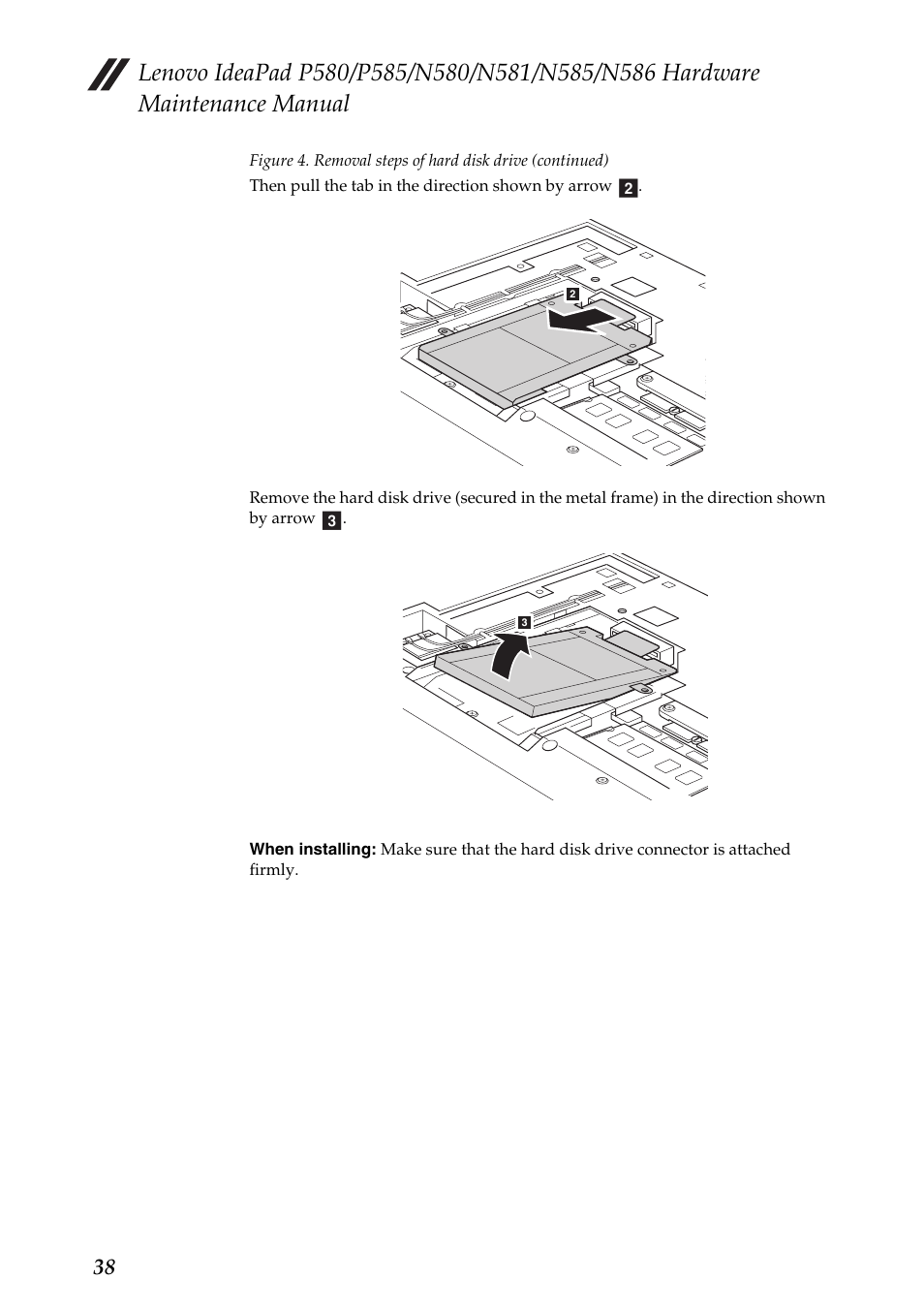 Lenovo IdeaPad N580 User Manual | Page 42 / 103