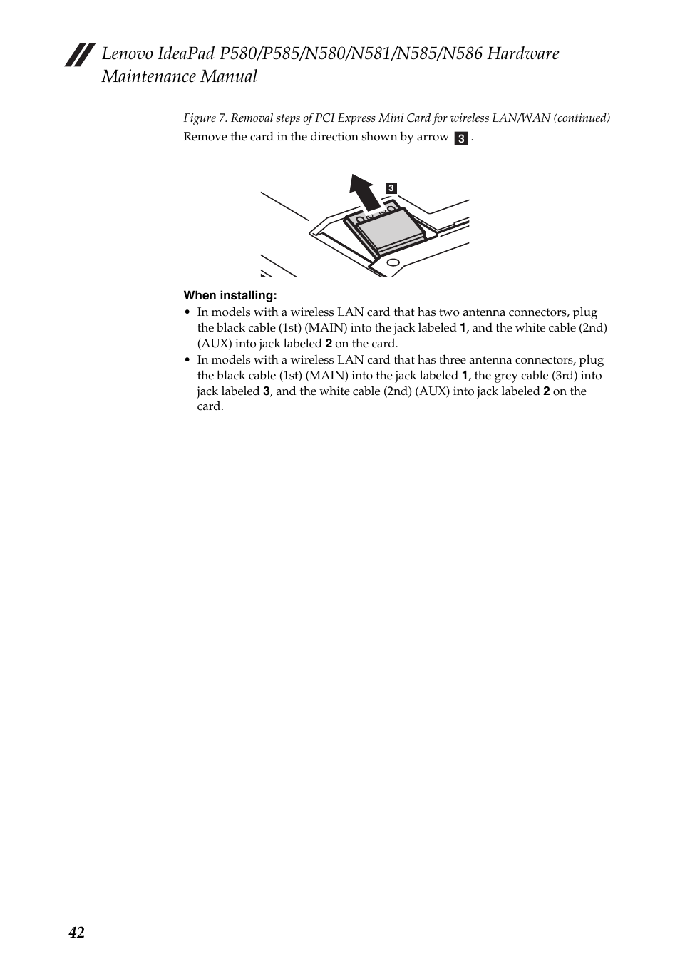 Lenovo IdeaPad N580 User Manual | Page 46 / 103