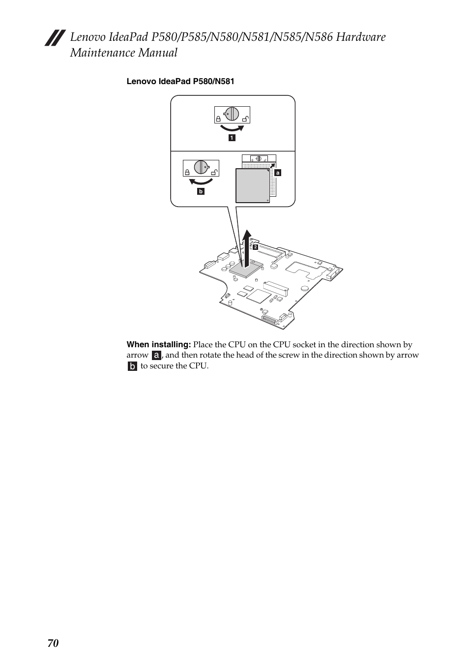 Lenovo IdeaPad N580 User Manual | Page 74 / 103