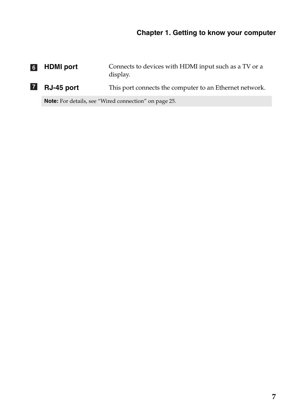 Lenovo IdeaPad U410 User Manual | Page 11 / 44