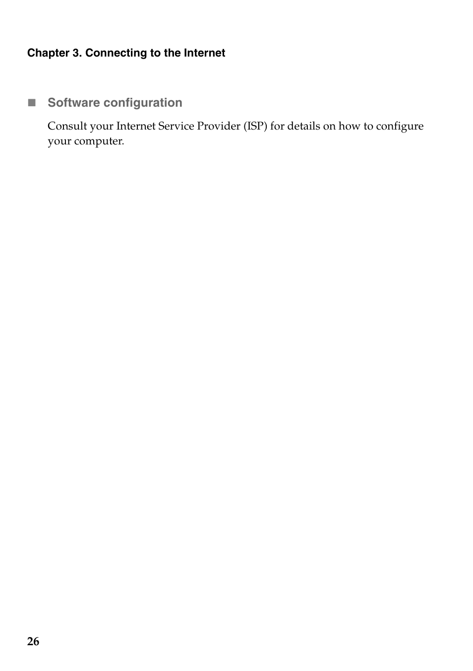 Lenovo IdeaPad U410 User Manual | Page 30 / 44