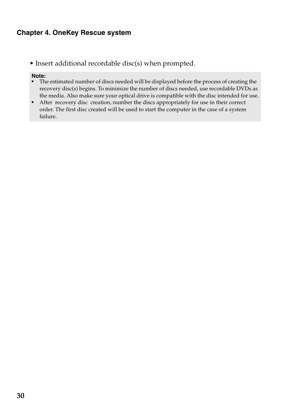 Lenovo IdeaPad U410 User Manual | Page 34 / 44