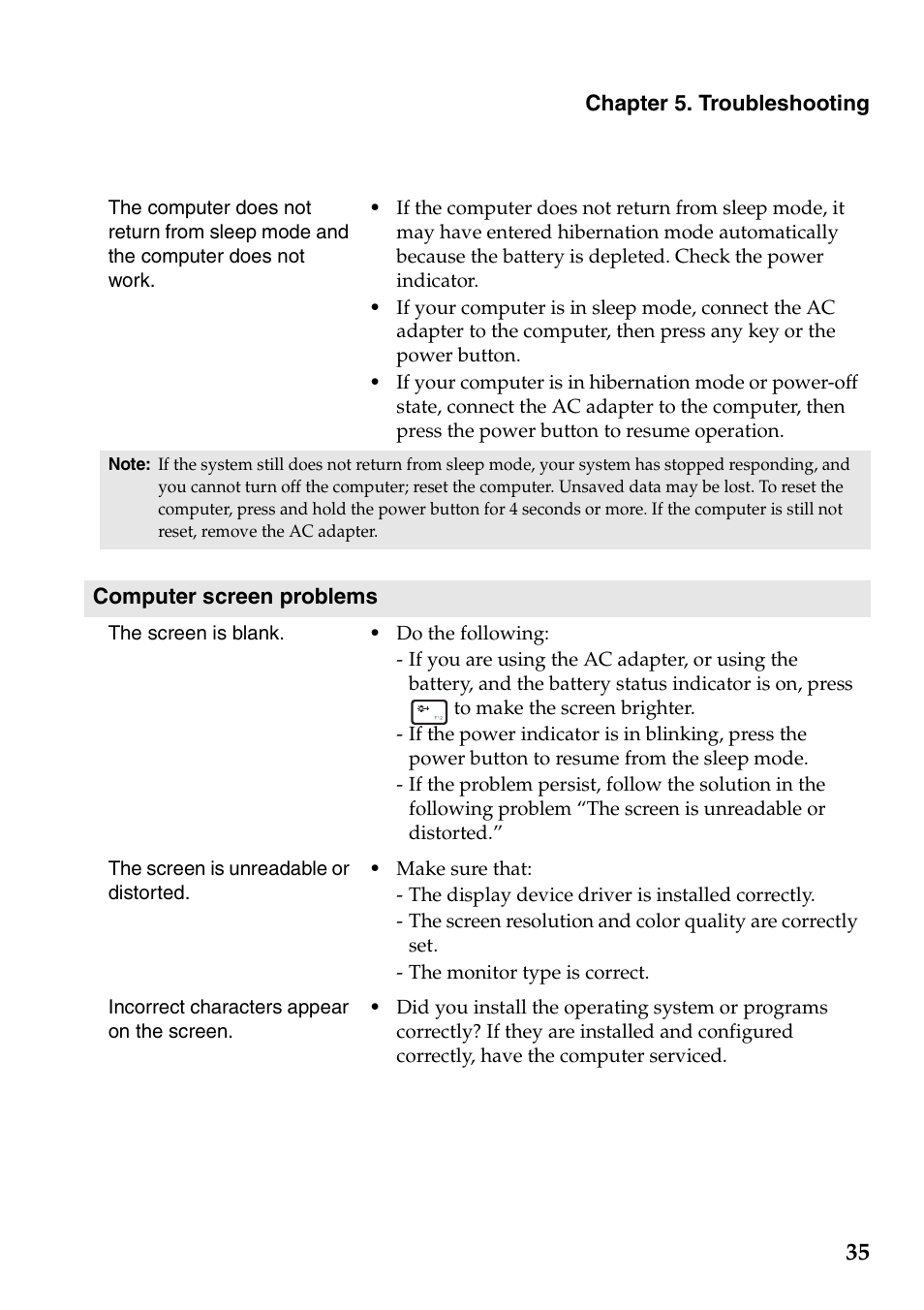 Lenovo IdeaPad U410 User Manual | Page 39 / 44