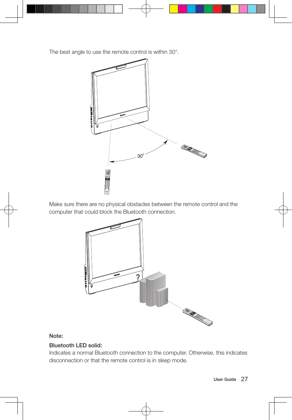 Lenovo IdeaCentre A700 User Manual | Page 32 / 67