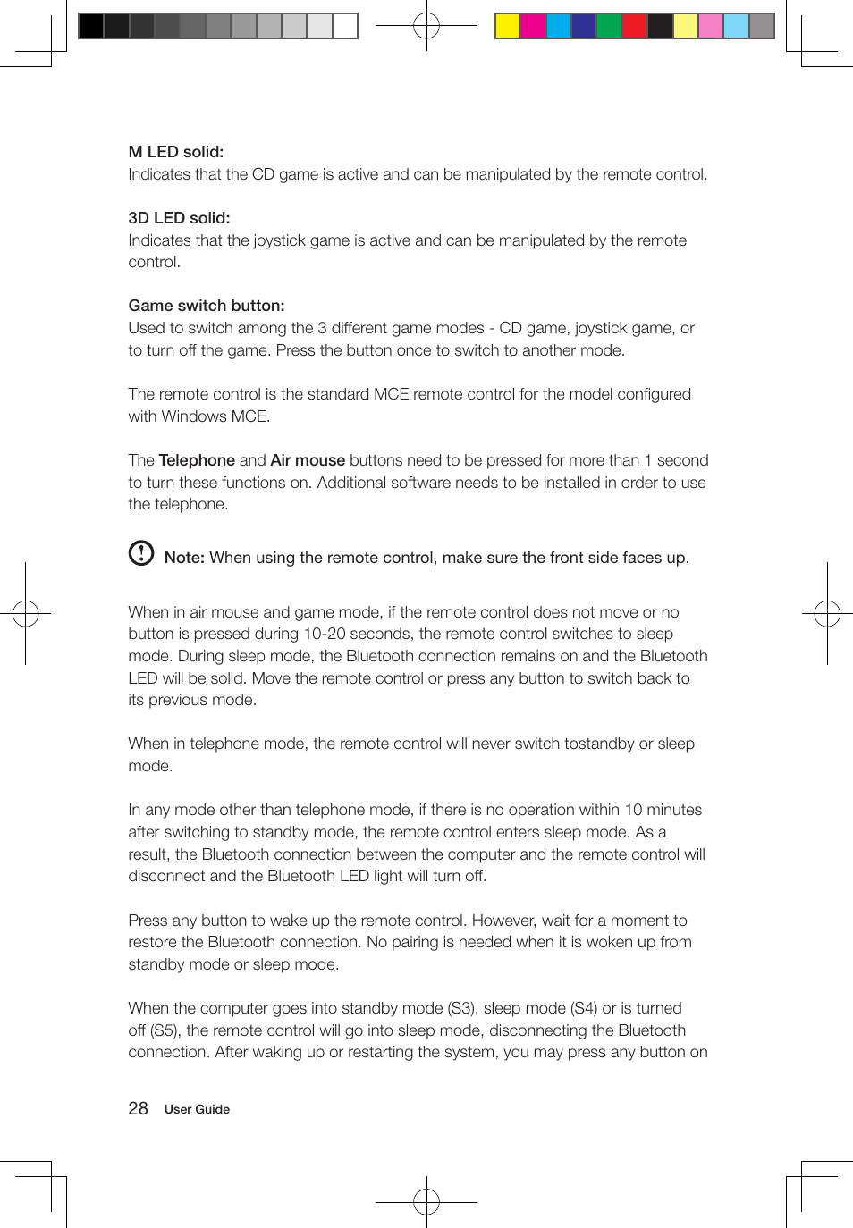 Lenovo IdeaCentre A700 User Manual | Page 33 / 67