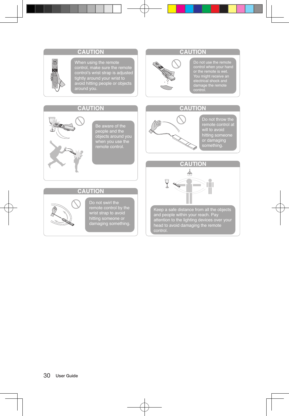 Caution | Lenovo IdeaCentre A700 User Manual | Page 35 / 67