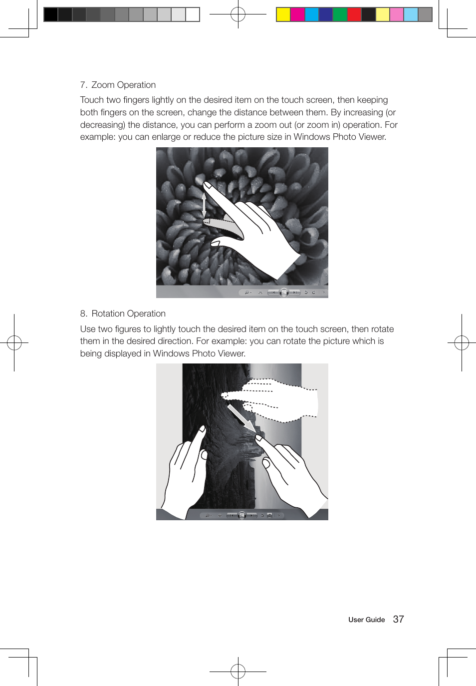Lenovo IdeaCentre A700 User Manual | Page 42 / 67