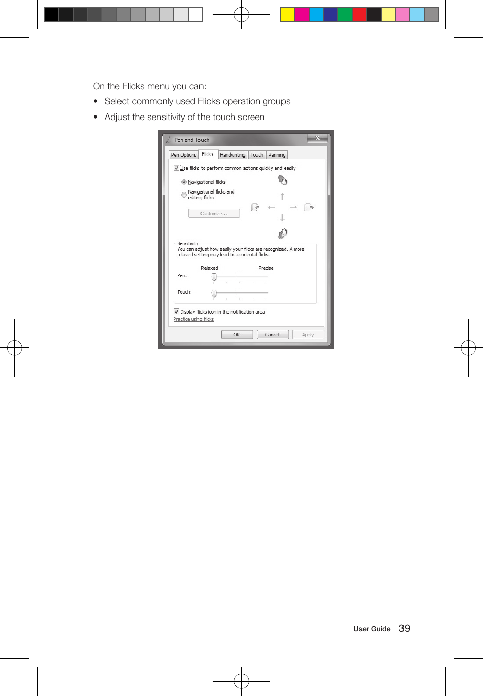 Lenovo IdeaCentre A700 User Manual | Page 44 / 67