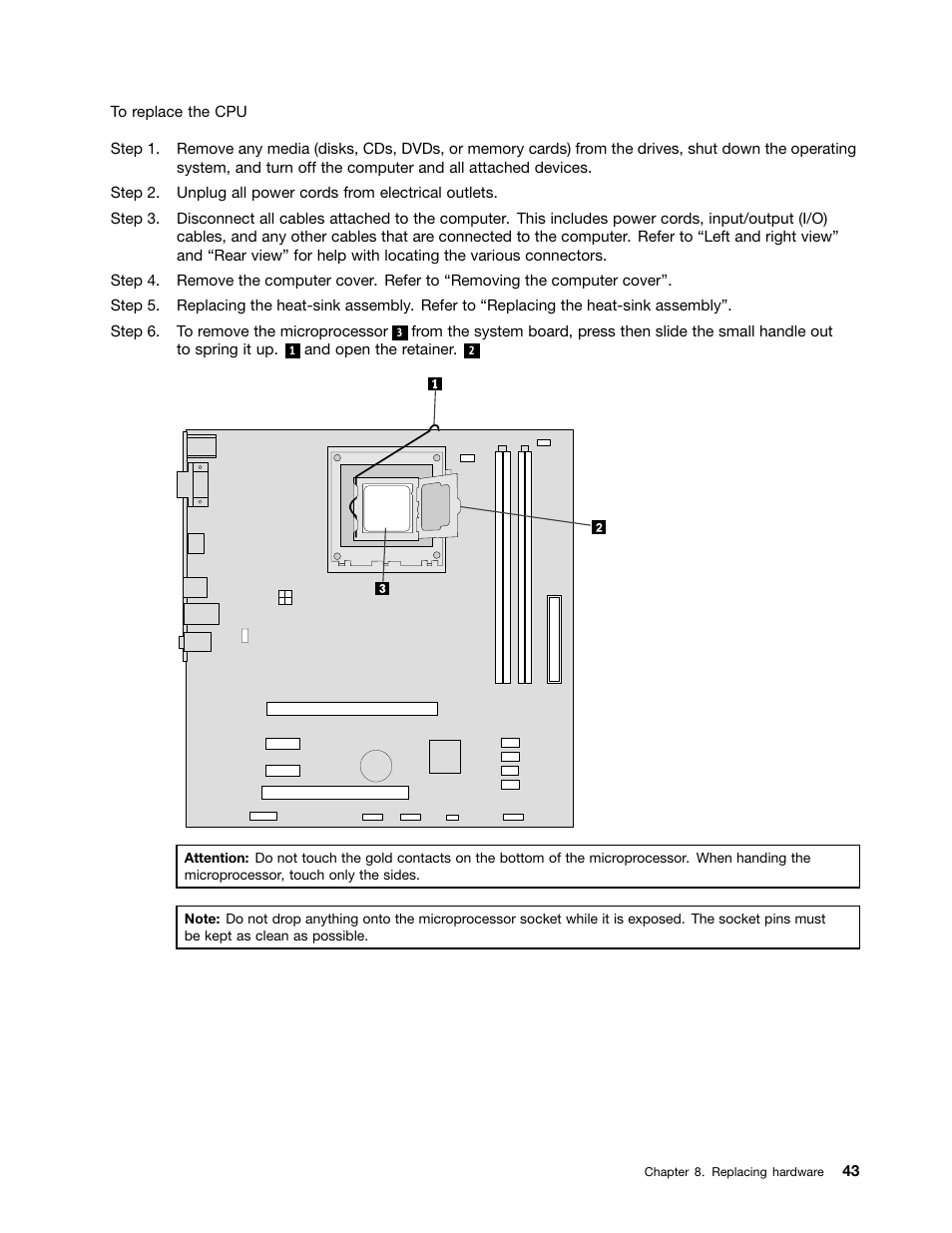 Lenovo H50-50 Desktop User Manual | Page 49 / 91