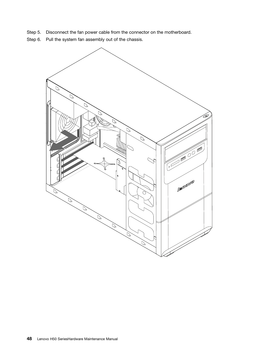 Lenovo H50-50 Desktop User Manual | Page 54 / 91