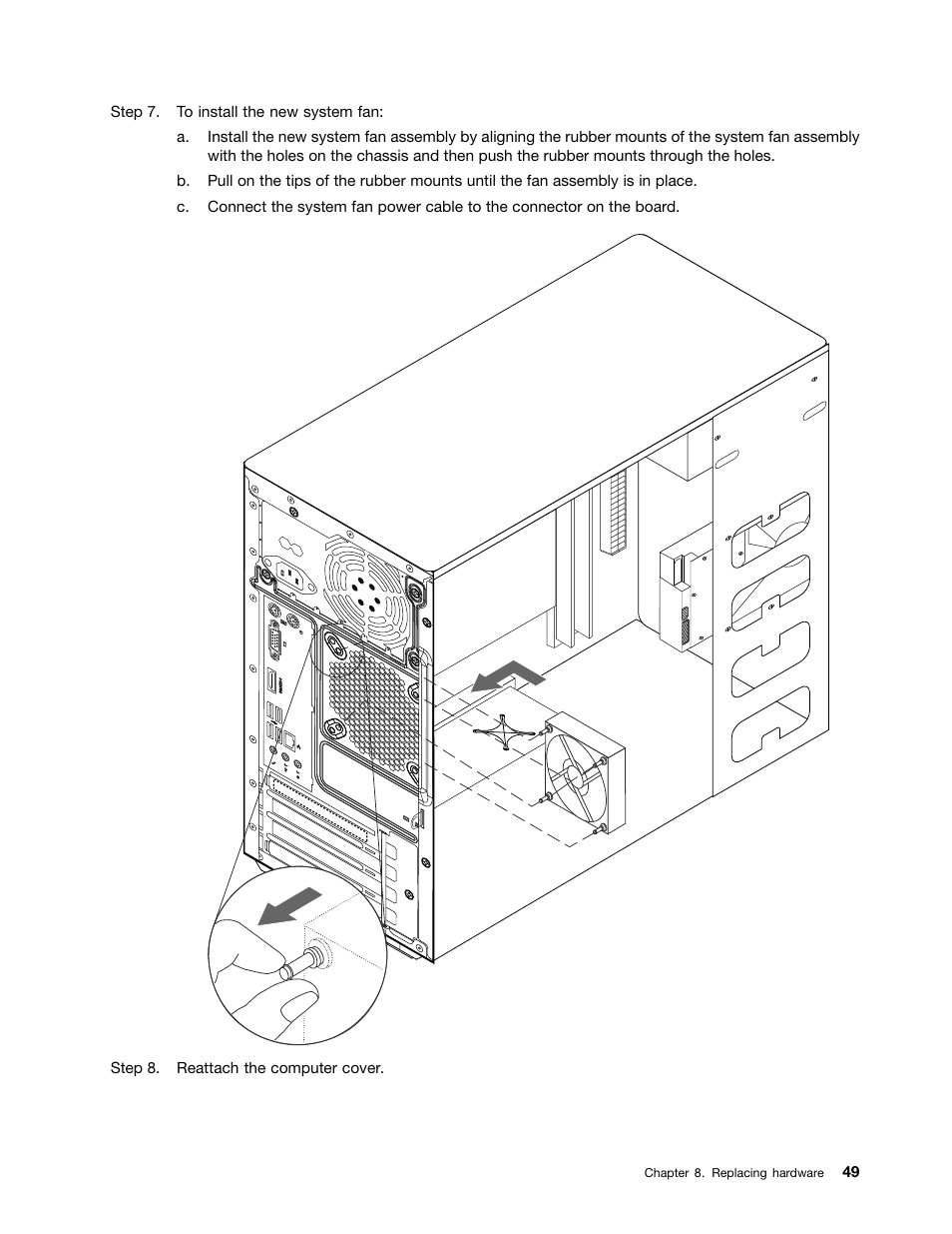 Lenovo H50-50 Desktop User Manual | Page 55 / 91
